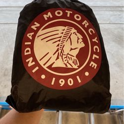 Indian Scout Motorcycle Cover 