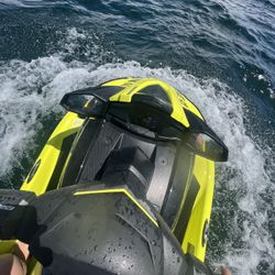 2021 Yamaha Cruiser H/O