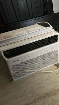 Window a/c unit