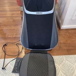 Homedics Massager 