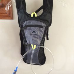 Ozark Trail Hydration Backpack With 2L Water Reservoir
