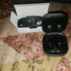 Samsung Galaxy Buds Live