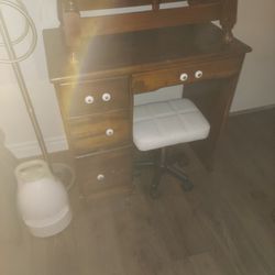 Desk 