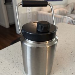 YETI Jug Half Gallon