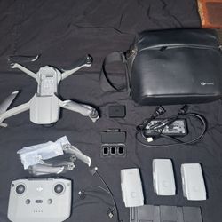 DJI Mavic Air 2