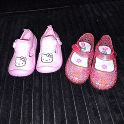 Toddler Shoes