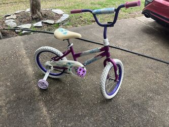 Bicycle For Girls