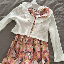 Baby And Toddler New Clothes 