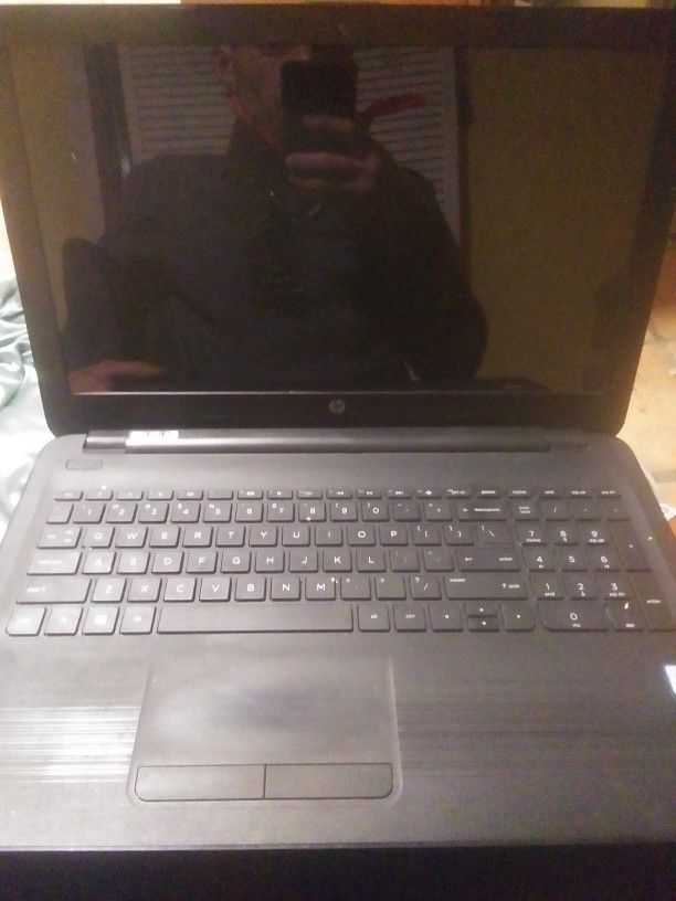 HP Pavilion Notebook 15 Great Condition