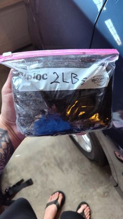 Organic Compost/Worm Castings