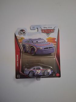 Disney Pixar Cars