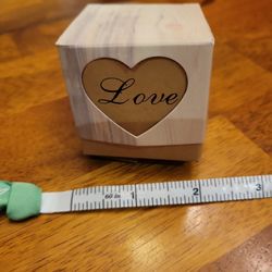35 Love Boxes