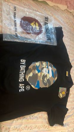 Bape shirt size medium