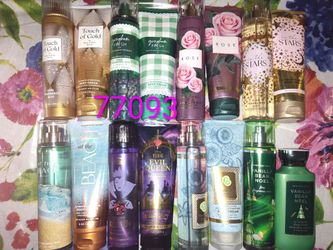 Bath & Body Works sets $20 *** Houston TX 77093