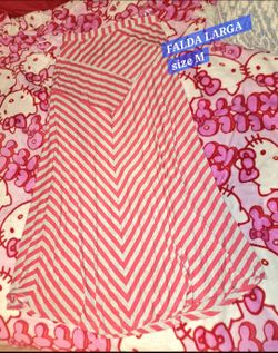 Long Skirt for Women