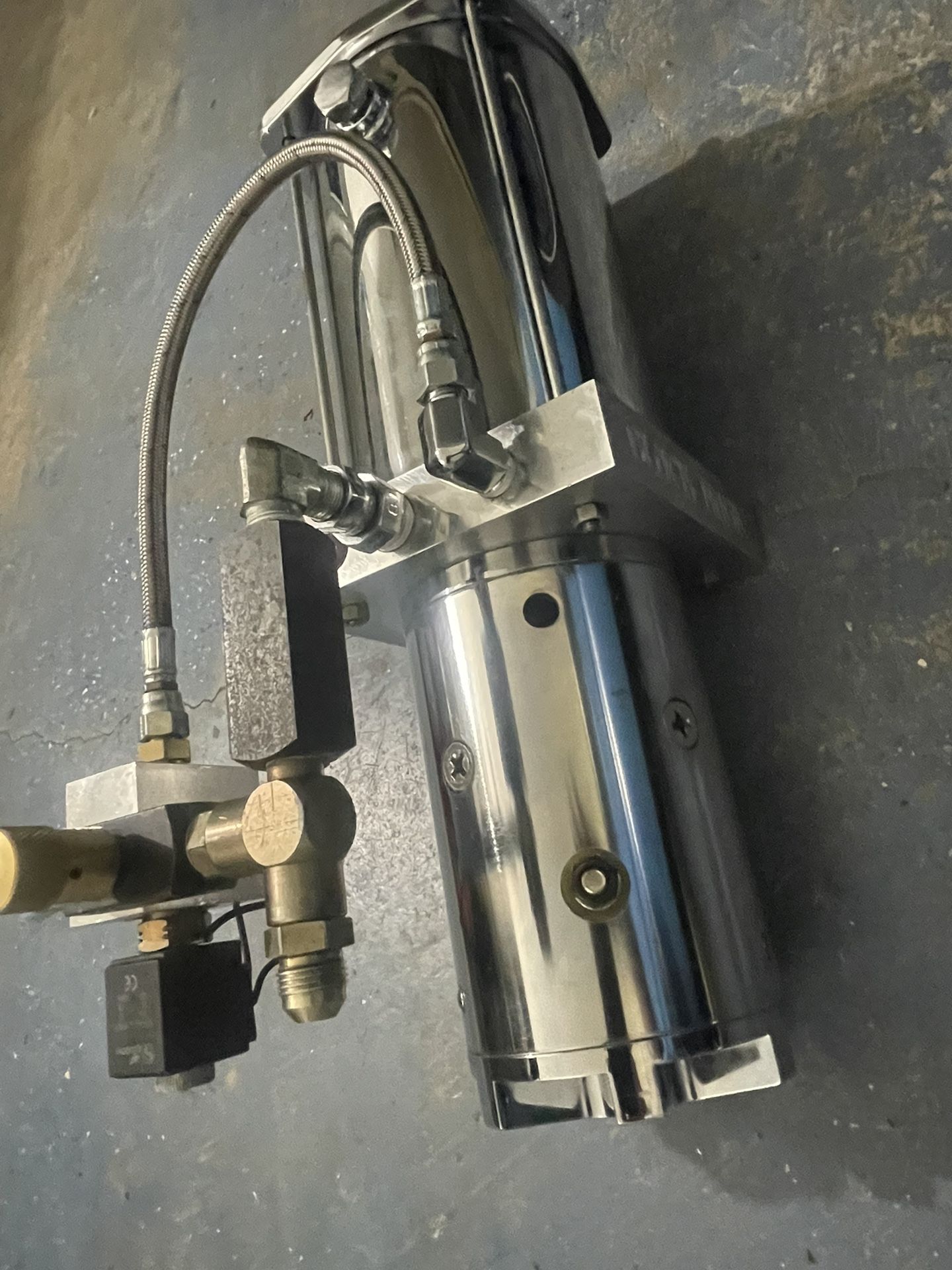 Lowrider Hydraulic Pump for Sale in San Bernardino, CA OfferUp