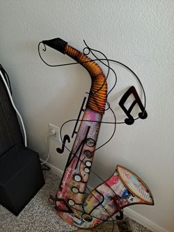 Horn