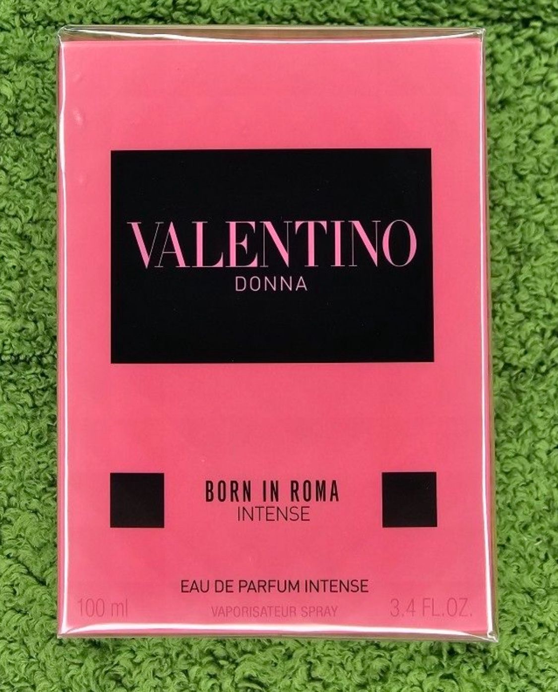 Valentino - Born In Roma