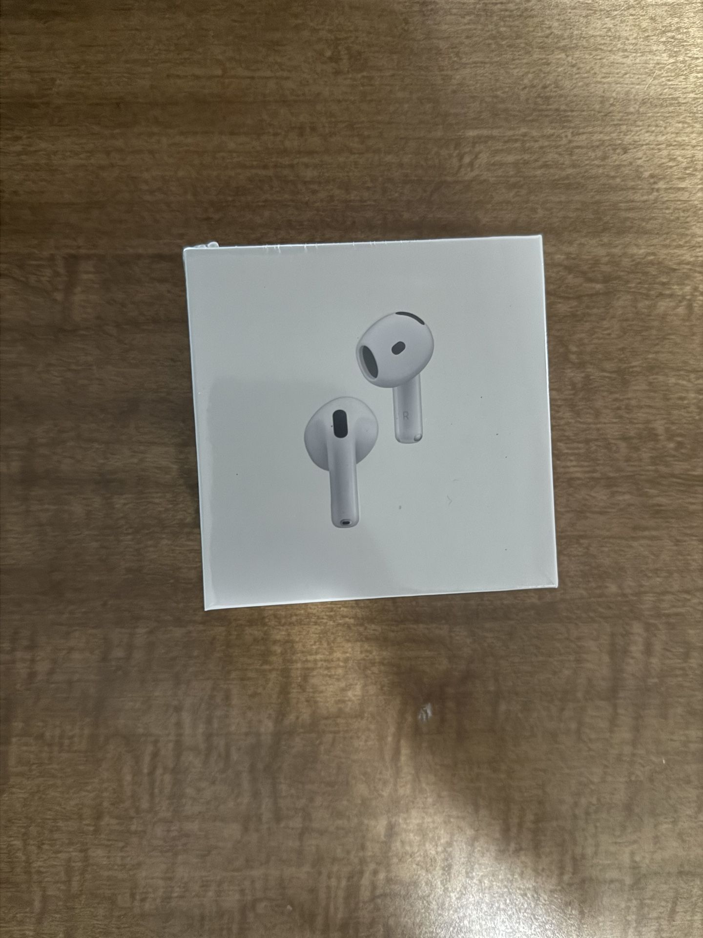 AirPod Pros Gen 4