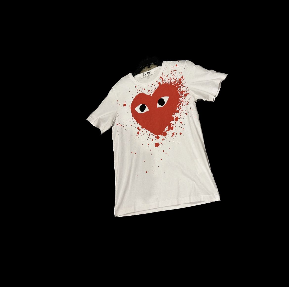 Commes des Garcon Shirt