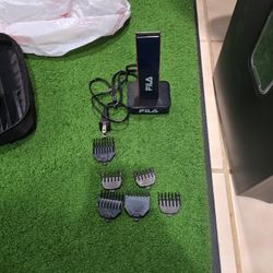 Fila Trimmer