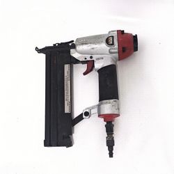 Central Pneumatic 18 Gauge Nailer Stapler 