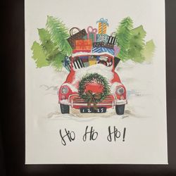 Christmas Decorations 