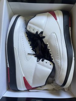 Air Jordan 2 Retro