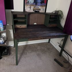Crafting/Computer Desk