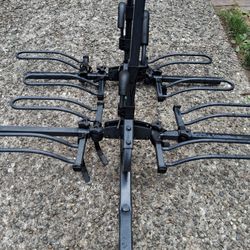 Bike Rack 