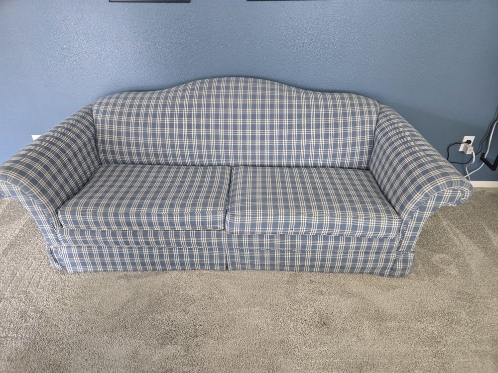 La-z-Boy Sleeper Sofa
