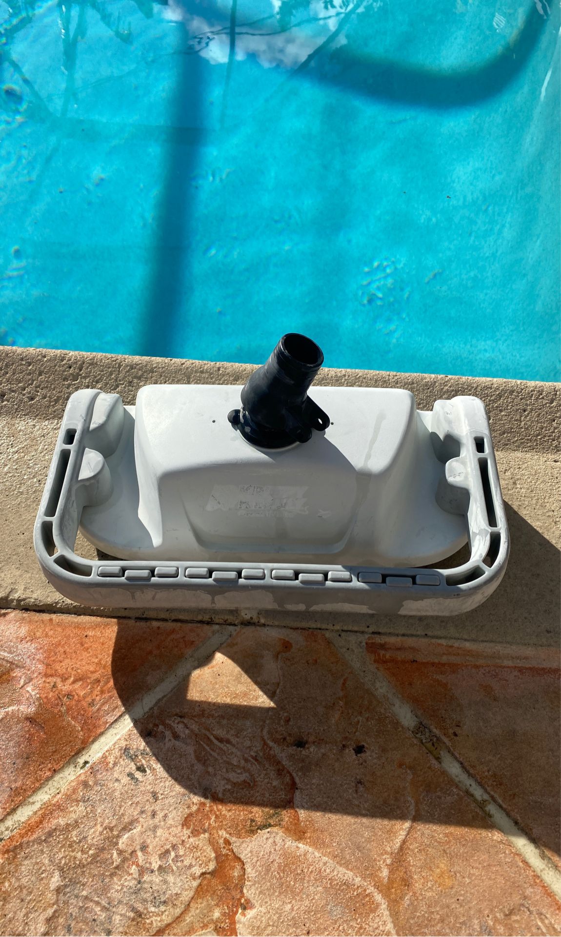 Pool cleaner creepy crawly great white for Sale in Hollywood, FL OfferUp