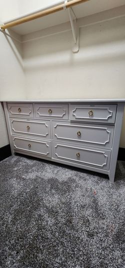 Pottery Barn Dresser Orig. $2000