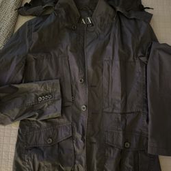 Armani Exchange Jacket 