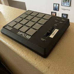 AKAI Professional Beat Pad