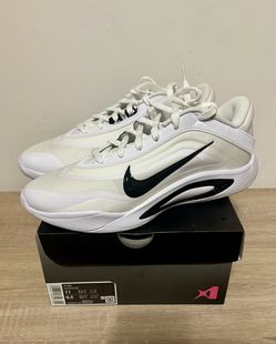 Nike A'One A'ja Wilson Women’s Basketball Shoe Size 11 Brand New