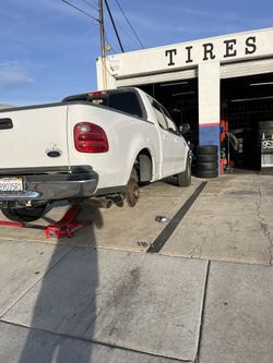 Llantera / Tires New And Used 