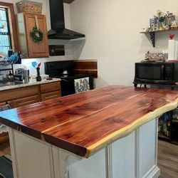 Rustic Material 