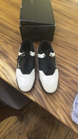 Men’s Nike Golf Shoes