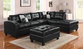 New Sectionsl Sofa set with Reversible Chaise $799
