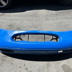 90-95 Mazda Miata Front Bumper