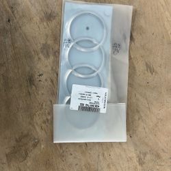 2018 Audi S4 Trunk Emblem