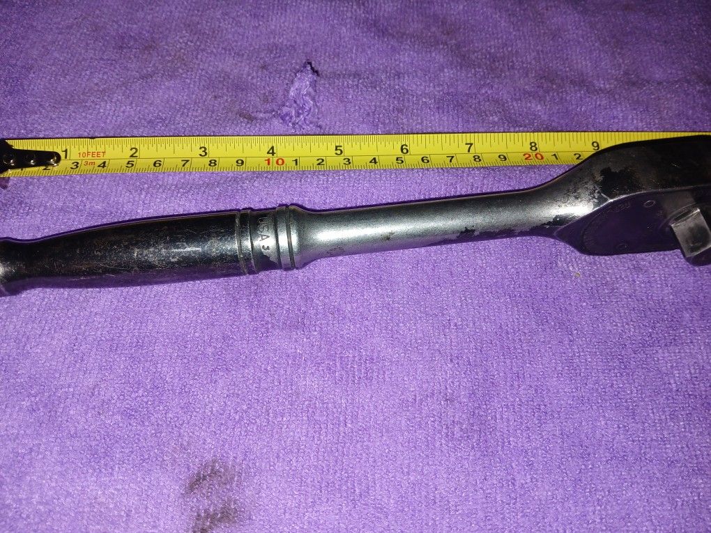 Snap On 1/2 Ratchet