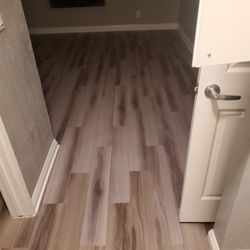 Flooring Installation