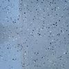 Epoxy concrete coating