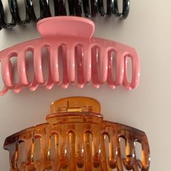 Hair Clips 