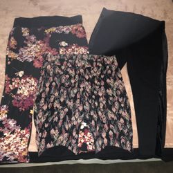 Three 3XL Women’s Bottoms