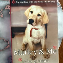 “Marley & Me