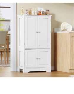 Kitchen cabinet