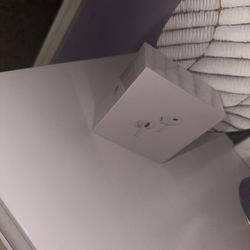 AirPods Pro Generation 2 